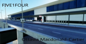 CYOW Macdonald-Cartier thumbnail 4