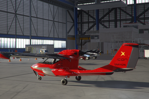 ICON A5 X Series (9 Colour) thumbnail 5