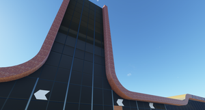 Alguaire Airport Enhancement  LEDA thumbnail 8