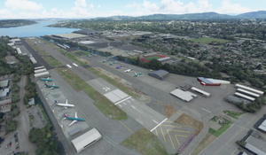 Renton Municipal Airport, Renton WA USA - KRNT V1.2.1 thumbnail 2
