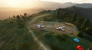 LFSQ Altisurface D'Aleu -France thumbnail 2