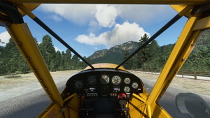 Ranger Creek (21W), WA, US thumbnail 3