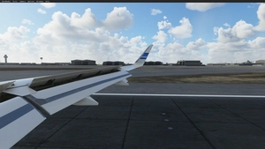 OKKK - Kuwait Intl. Airport and City مطار و مدينة الكويت thumbnail 18