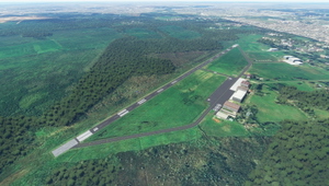 Campo de Mayo Airport thumbnail 1