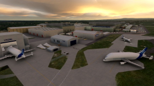 EGNR Hawarden custom built thumbnail 11