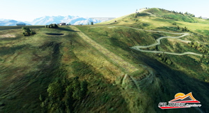 LSVE Altiport de Croix de Coeur thumbnail 9