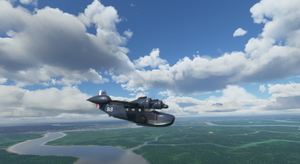 Grumman Goose 8s9 Aeronavale thumbnail 3