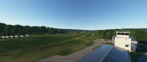 Traben-Trarbach | Mont Royal Airfield (EDRM) thumbnail 9