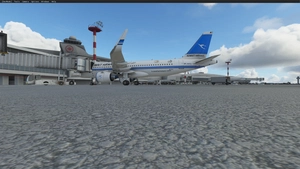 OKKK - Kuwait Intl. Airport and City مطار و مدينة الكويت thumbnail 15