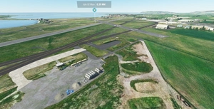 EGNS - Ronaldsway Airport - Isle of Man - Upgrade thumbnail 17
