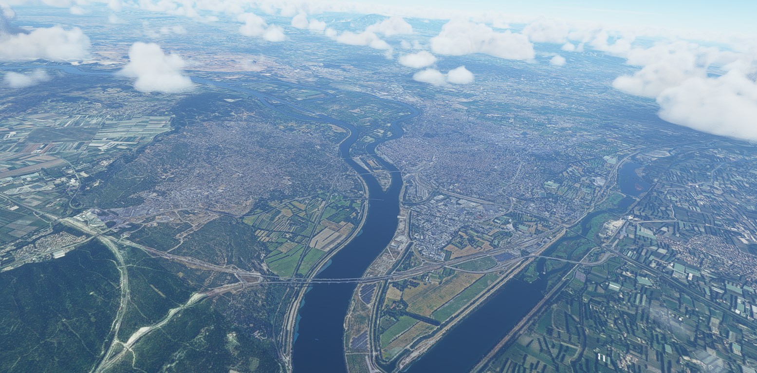 Avignon city, France - Image 1