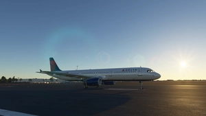 A321 Delta Airlines [8K/4K] thumbnail 6