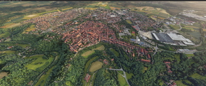 Rothenburg ob der Tauber, Germany thumbnail 2