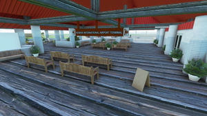 MAX PTSA Kosrae International Airport thumbnail 18