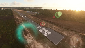 YMER Merimbula Airport, NSW thumbnail 2