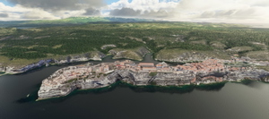 Bonifacio city, France thumbnail 3