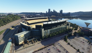Heinz Field, Pittsburgh, PA thumbnail 3