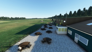 EGHA - Compton Abbas Airfield thumbnail 9
