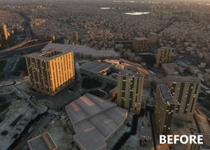 The Citadel, Cairo, Egypt thumbnail 18