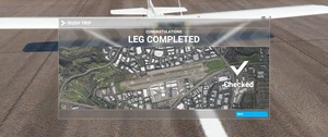 San Diego VFR Transitions  thumbnail 4