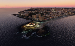 SBSV - Touristic points of Salvador Bahia Brazil thumbnail 3