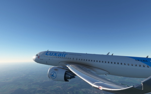 Luxair thumbnail 2