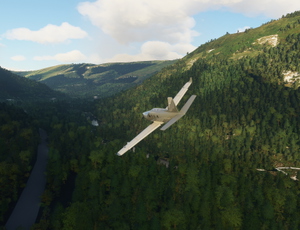 Caernarfon to Llanbedr: Learn the Mach Loop thumbnail 2