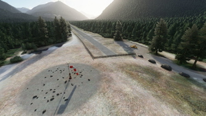 Ranger Creek (21W), WA, US thumbnail 5