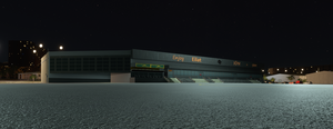 LLET Airport thumbnail 5
