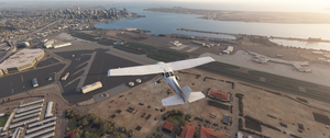 San Diego VFR Transitions  thumbnail 6