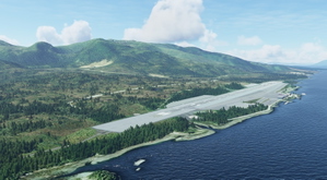 PAKT improvements to Ketchikan International Airport thumbnail 2