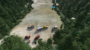 Ranger Creek (21W), WA, US thumbnail 4