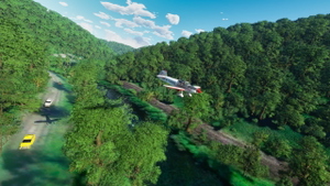 Lahn Valley - River bushtrip (DE,EN,ES,FR,IT,PL,PT,RU) thumbnail 8