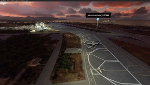 LGIR V1.2 - HERAKLION AIRPORT N.KAZANTZAKIS - CRETE thumbnail 14