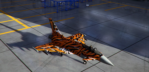 IAZ-EurofighterTyphoon-Livery GhostTiger Bronze