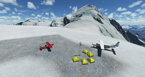 La Haute Route - Alpine Bushtrip Part 2 thumbnail 6