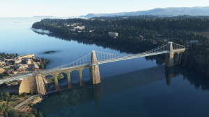 North Wales VFR POIs - custom built thumbnail 8