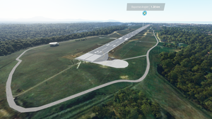 LFBZ - Biarritz - Anglet Airport - Upgrade thumbnail 8