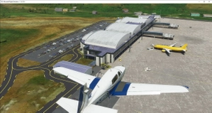 Saint Vincent and the Grenadines Argyle Intl airport TVSA thumbnail 7