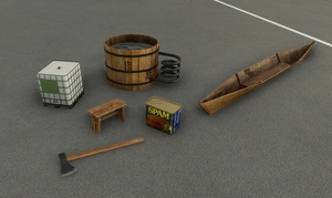 Mikea.at - AssetPack thumbnail 11