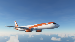A321 Easyjet [8K/4K] thumbnail 3