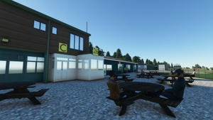 EGHA - Compton Abbas Airfield thumbnail 4