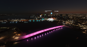 Miami Night Enhanced thumbnail 1