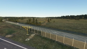 RAF Lakenheath Scenery - USAF 48th FW - Version 1.2 thumbnail 4
