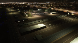 Reid-Hillview Airport (KRHV) thumbnail 4