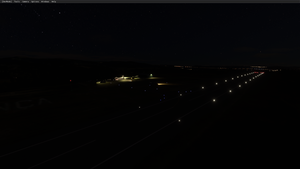 Aeródromo de Bragança - LPBG thumbnail 8