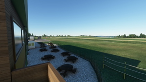 EGHA - Compton Abbas Airfield thumbnail 12