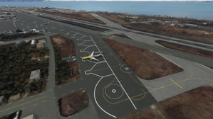 LGIR "N. Kazantzakis" Airport Heraklion Crete-BASE thumbnail 3
