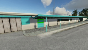 MAX YPXM Christmas Island MSFS2020 thumbnail 3