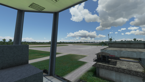 Tuguegarao Airport - RPUT thumbnail 3